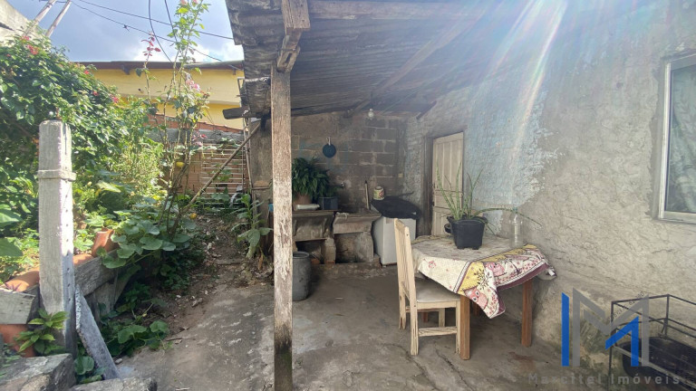 Imagem Casa com 3 Quartos à Venda, 250 m² em Vila Iza - Carapicuíba