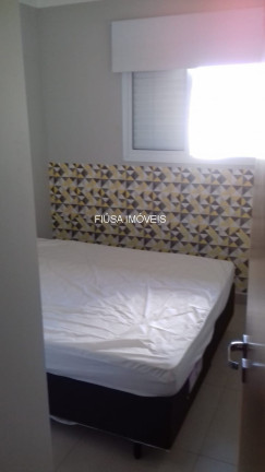 Imagem Flat com 2 Quartos à Venda, 55 m² em Ribeirânia - Ribeirão Preto Imagem Flat com 2 Quartos à Venda, 55 m² em Ribeirânia - Ribeirão Preto