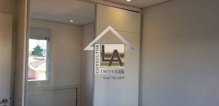 Imagem Apartamento com 2 Quartos à Venda, 63 m² em Campo Belo - São Paulo