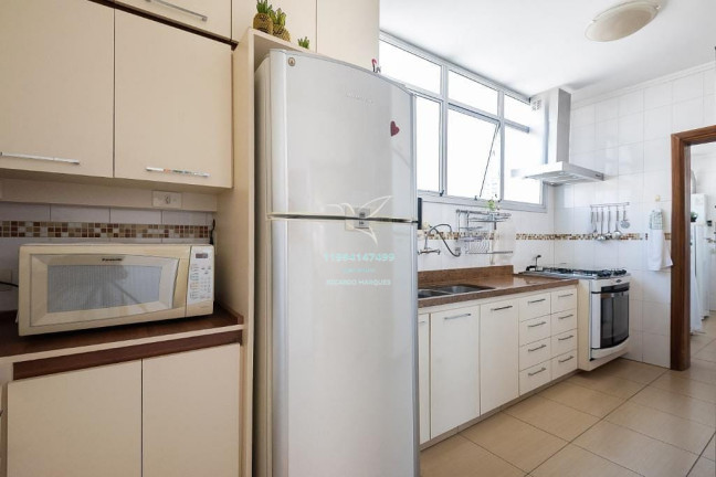Imagem Apartamento com 3 Quartos à Venda, 180 m² em Itaim Bibi - São Paulo Imagem Apartamento com 3 Quartos à Venda, 180 m² em Itaim Bibi - São Paulo