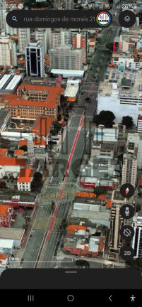 Imóvel à Venda, 1.508 m² em Vila Mariana - São Paulo