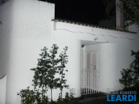 Imagem Casa com 5 Quartos à Venda, 400 m² em Vila Junqueira - Santo André