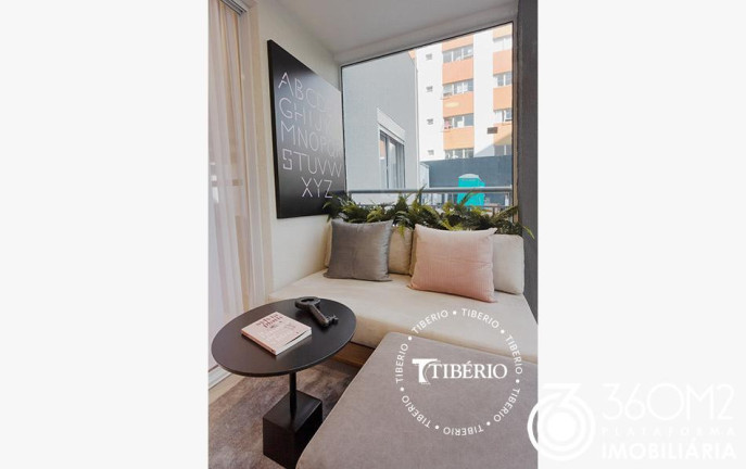 Imagem Apartamento com 2 Quartos à Venda, 38 m² em Vila Mariana - São Paulo Imagem Apartamento com 2 Quartos à Venda, 38 m² em Vila Mariana - São Paulo