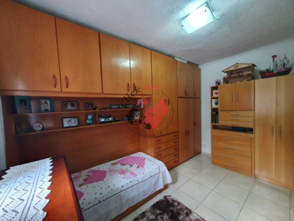 Imagem Casa com 4 Quartos à Venda, 216 m² em Rudge Ramos - São Bernardo Do Campo