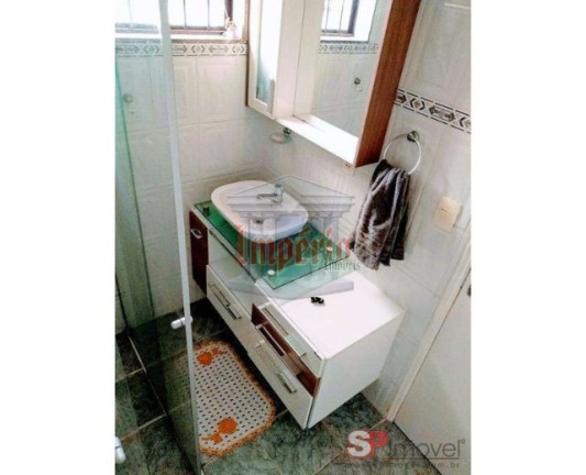 Imagem Sobrado com 2 Quartos à Venda, 106 m² em Santa Maria - Santo André Imagem Sobrado com 2 Quartos à Venda, 106 m² em Santa Maria - Santo André
