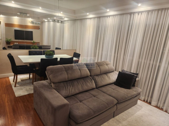 Imagem Apartamento com 3 Quartos à Venda, 93 m² em Lauzane Paulista - São Paulo Imagem Apartamento com 3 Quartos à Venda, 93 m² em Lauzane Paulista - São Paulo