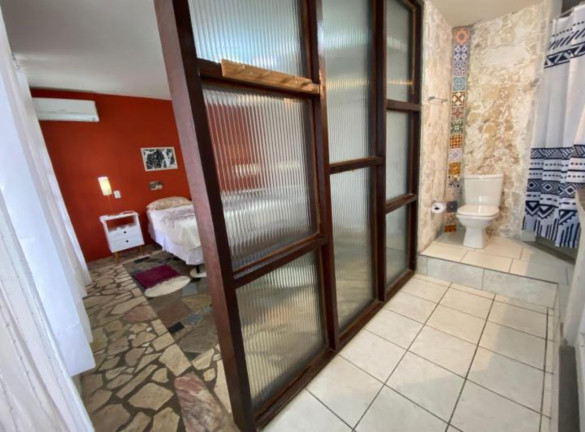 Imagem Casa com 4 Quartos à Venda, 250 m² em Stella Maris - Salvador Imagem Casa com 4 Quartos à Venda, 250 m² em Stella Maris - Salvador