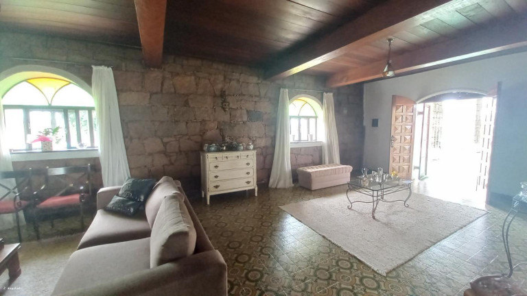 Imagem Fazenda à Venda, 3.500 m² em Terras De Santa Cruz - Itatiba