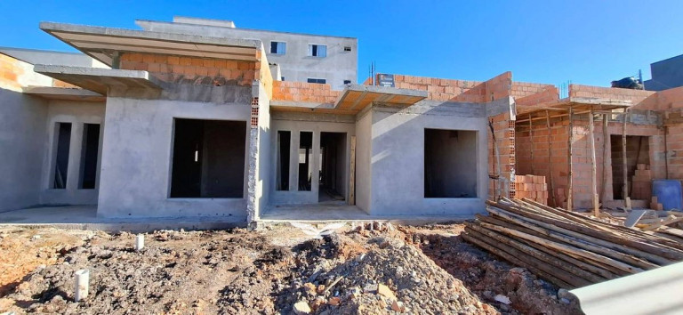 Imagem Casa com 2 Quartos à Venda, 105 m² em Itajuba - Barra Velha