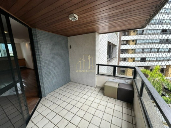 Imagem Imóvel com 4 Quartos à Venda, 172 m² em Caminho Das árvores - Salvador Imagem Imóvel com 4 Quartos à Venda, 172 m² em Caminho Das árvores - Salvador