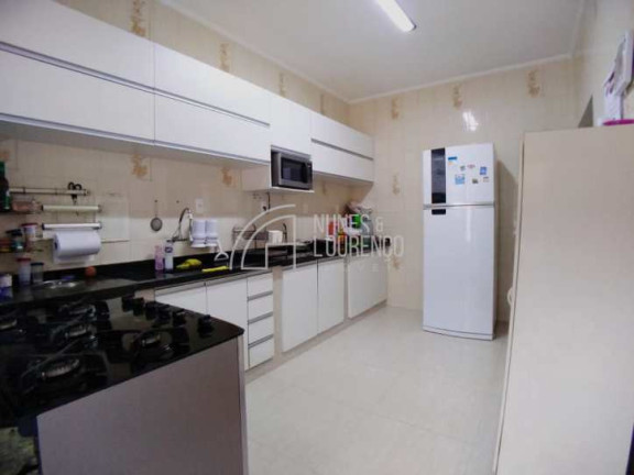 Imagem Casa com 3 Quartos à Venda, 87 m² em Macuco - Santos