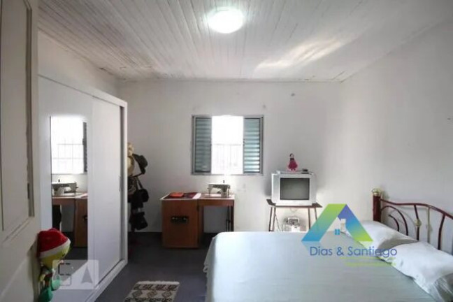 Imagem Casa com 2 Quartos à Venda, 180 m² em Vila Brasilina - São Paulo Imagem Casa com 2 Quartos à Venda, 180 m² em Vila Brasilina - São Paulo