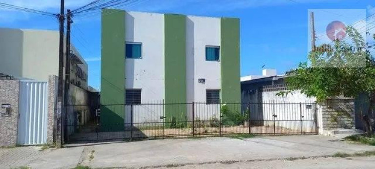 Apartamento com 3 Quartos à Venda, 97 m²