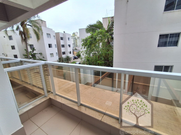 Imagem Apartamento com 2 Quartos à Venda, 75 m² em Itacorubi - Florianópolis