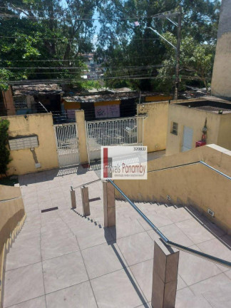 Imagem Casa com 2 Quartos à Venda, 64 m² em Vila Santa Catarina - São Paulo
