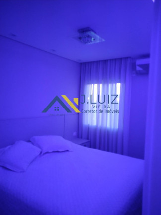 Imagem Apartamento com 2 Quartos à Venda, 75 m² em Jardim Pau Preto - Indaiatuba Imagem Apartamento com 2 Quartos à Venda, 75 m² em Jardim Pau Preto - Indaiatuba