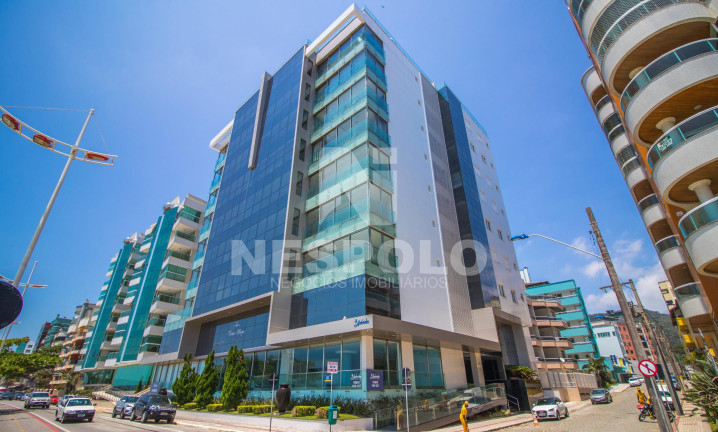 Apartamento à Venda, 411 m² em Centro - Itapema