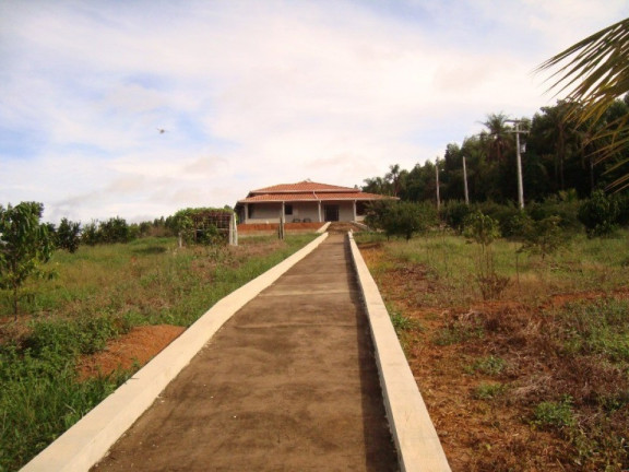 Imagem Imóvel com 4 Quartos à Venda, 700 m² em Bairro Dos Frades - Limeira