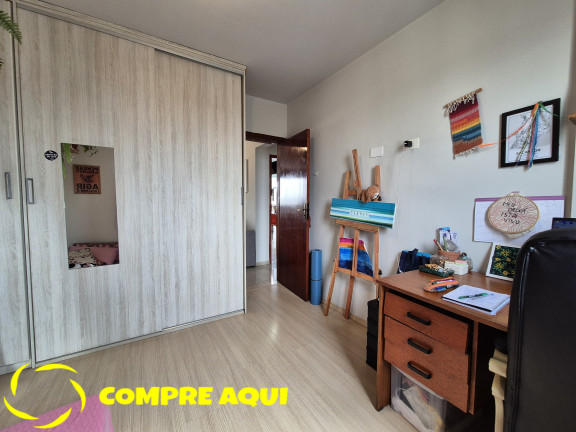 Imagem Apartamento com 3 Quartos à Venda, 96 m² em Santa Cecília - São Paulo