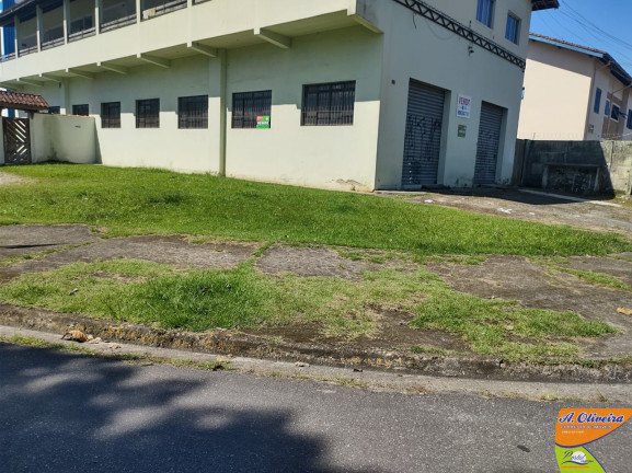 Galpão à Venda, 300 m² em Silop - Ubatuba