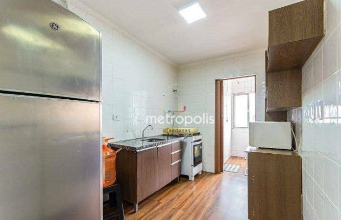 Imagem Apartamento com 3 Quartos à Venda, 75 m² em Mooca - São Paulo