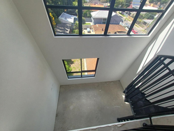 Imagem Apartamento com 1 Quarto à Venda, 44 m² em Portão - Curitiba Imagem Apartamento com 1 Quarto à Venda, 44 m² em Portão - Curitiba