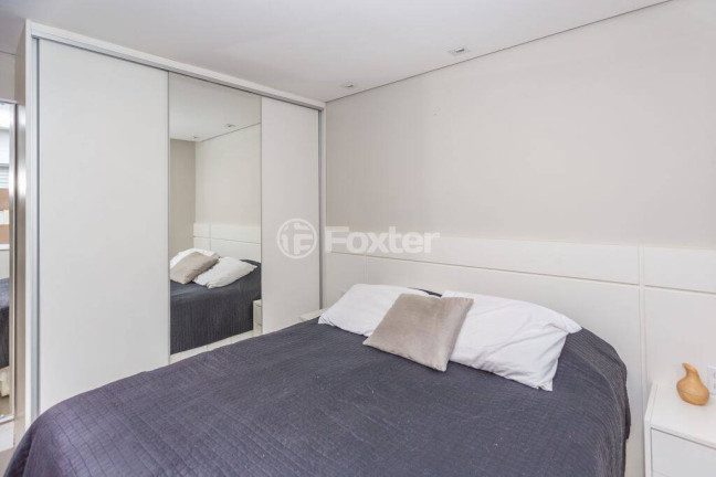 Imagem Apartamento com 2 Quartos à Venda, 62 m² em Vila Anglo Brasileira - São Paulo