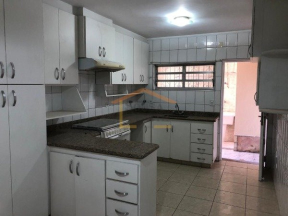 Imagem Sobrado com 3 Quartos à Venda, 400 m² em Tatuapé - São Paulo