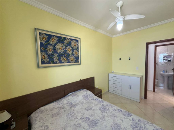 Imagem Apartamento com 2 Quartos à Venda, 75 m² em Maracanã - Praia Grande Imagem Apartamento com 2 Quartos à Venda, 75 m² em Maracanã - Praia Grande