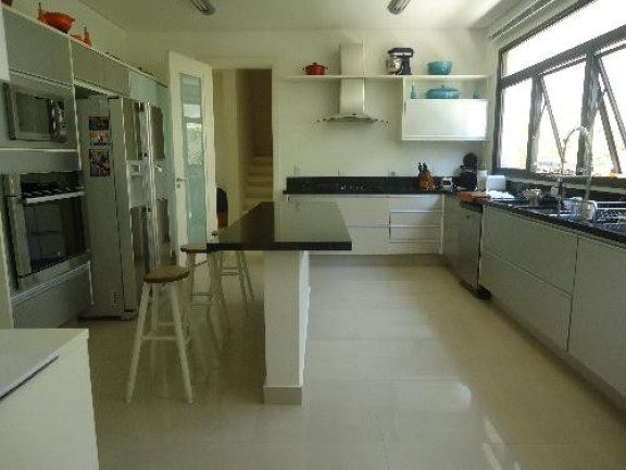 Imagem Casa com 7 Quartos à Venda,  em Alphaville