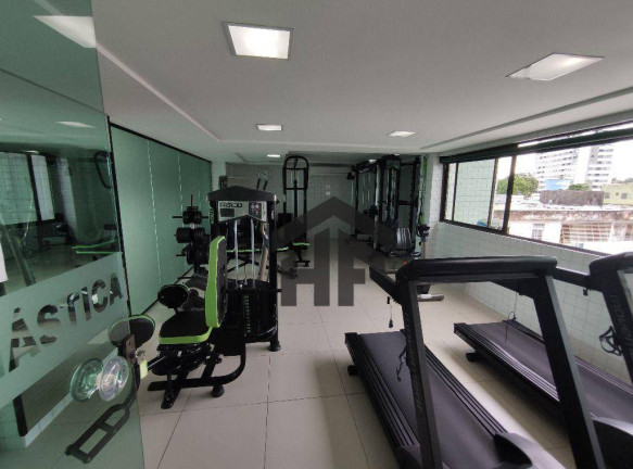 Imagem Apartamento com 4 Quartos à Venda, 117 m² em Bairro Novo - Olinda Imagem Apartamento com 4 Quartos à Venda, 117 m² em Bairro Novo - Olinda
