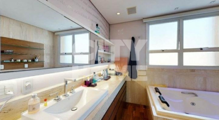 Imagem Apartamento com 3 Quartos à Venda, 500 m² em Alto De Pinheiros - São Paulo Imagem Apartamento com 3 Quartos à Venda, 500 m² em Alto De Pinheiros - São Paulo