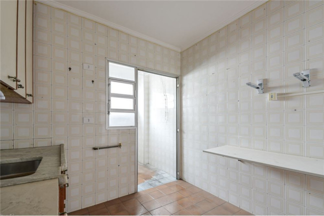 Imagem Apartamento com 2 Quartos à Venda, 63 m² em Moema - São Paulo