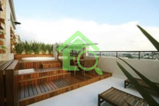 Imagem Imóvel com 3 Quartos à Venda, 132 m² em Jurubatuba - São Paulo Imagem Imóvel com 3 Quartos à Venda, 132 m² em Jurubatuba - São Paulo