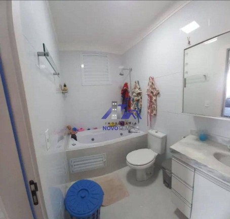 Imagem Apartamento com 3 Quartos à Venda, 116 m² em Concórdia Ii - Araçatuba Imagem Apartamento com 3 Quartos à Venda, 116 m² em Concórdia Ii - Araçatuba