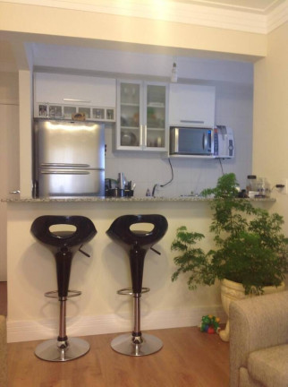Imagem Apartamento com 2 Quartos à Venda, 60 m² em Campestre - Santo André Imagem Apartamento com 2 Quartos à Venda, 60 m² em Campestre - Santo André