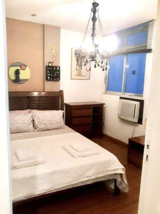 Imagem Apartamento com 3 Quartos à Venda, 117 m² em Copacabana - Rio De Janeiro