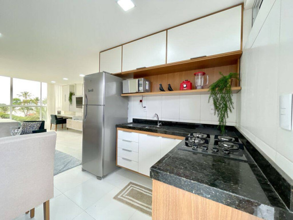 Imagem Apartamento à Venda, 34 m² em Ponta De Campina - Cabedelo Imagem Apartamento à Venda, 34 m² em Ponta De Campina - Cabedelo
