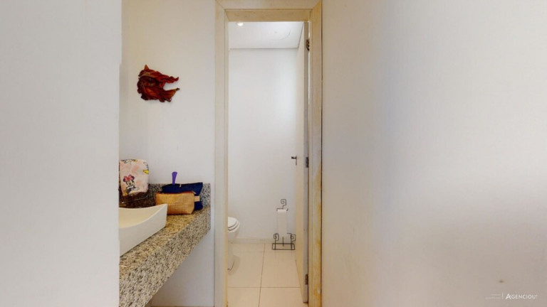 Imagem Imóvel com 3 Quartos à Venda,  em Campo Novo - Porto Alegre