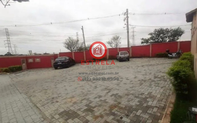 Imagem Casa com 2 Quartos à Venda, 60 m² em Parque Califórnia - Jacareí Imagem Casa com 2 Quartos à Venda, 60 m² em Parque Califórnia - Jacareí