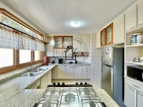 Imagem Casa de Condomínio com 5 Quartos à Venda, 1.207 m² em Palos Verdes - Carapicuíba