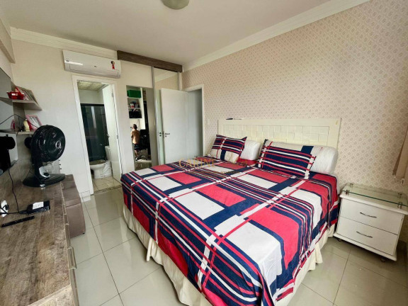 Imagem Apartamento com 3 Quartos à Venda, 79 m² em Paralela - Salvador