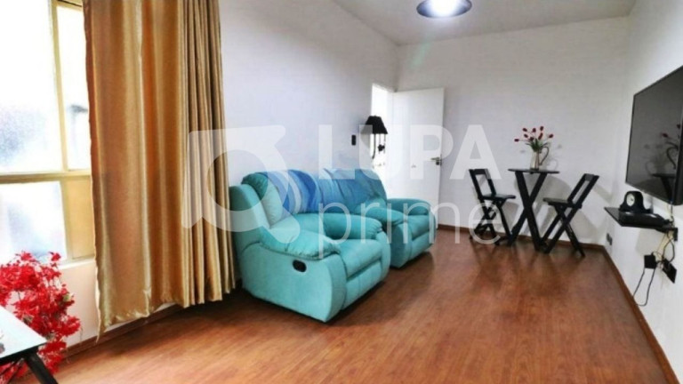 Apartamento com 3 Quartos à Venda, 75 m² em Santana - São Paulo