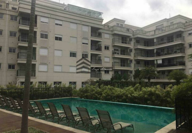 Imagem Apartamento com 2 Quartos à Venda, 65 m² em Morumbi - São Paulo Imagem Apartamento com 2 Quartos à Venda, 65 m² em Morumbi - São Paulo