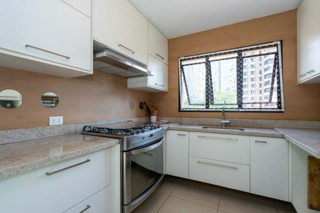 Imagem Cobertura com 3 Quartos à Venda, 184 m² em Vila Suzana - São Paulo Imagem Cobertura com 3 Quartos à Venda, 184 m² em Vila Suzana - São Paulo