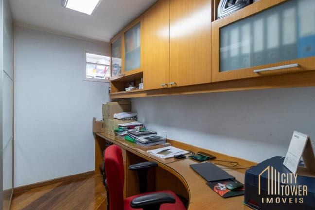 Imagem Apartamento com 3 Quartos à Venda, 202 m² em Vila Dom Pedro I - São Paulo Imagem Apartamento com 3 Quartos à Venda, 202 m² em Vila Dom Pedro I - São Paulo