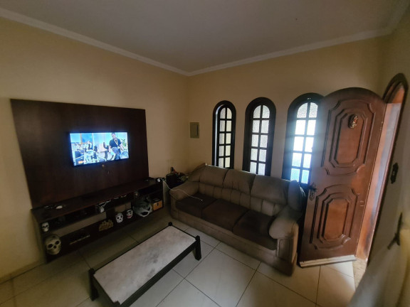 Imagem Apartamento com 2 Quartos à Venda, 128 m² em Jardim Bom Pastor - Santo André