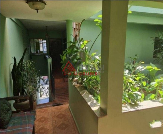 Imagem Casa com 3 Quartos à Venda, 170 m² em Jardim São Roque - São Paulo