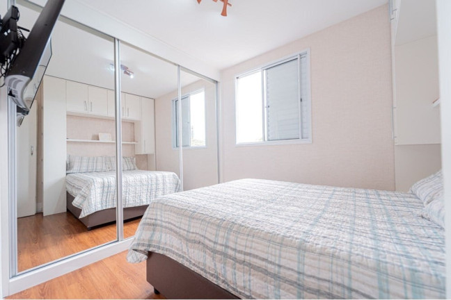 Imagem Apartamento com 2 Quartos à Venda, 70 m² em Jardim Prudência - São Paulo Imagem Apartamento com 2 Quartos à Venda, 70 m² em Jardim Prudência - São Paulo
