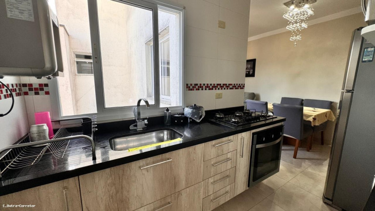 Imagem Apartamento à Venda, 50 m² em Vila Metalúrgica - Santo André Imagem Apartamento à Venda, 50 m² em Vila Metalúrgica - Santo André